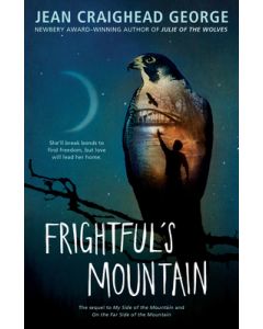 Frightful's Mountain
