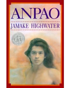 Anpao: A Newbery Honor Award Winner