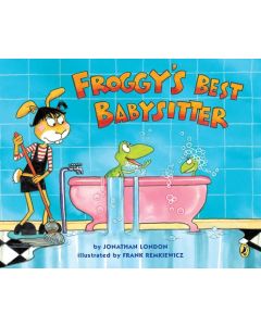 Froggy's Best Babysitter