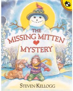 The Missing Mitten Mystery