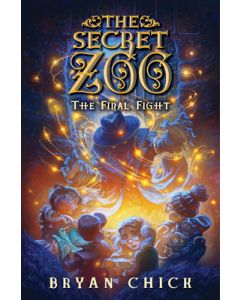The Secret Zoo: The Final Fight