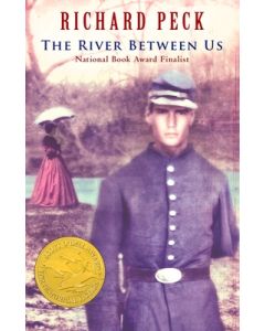 The River Between Us