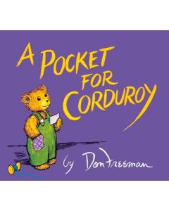A Pocket for Corduroy