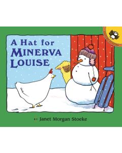 A Hat for Minerva Louise