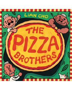The Pizza Brothers