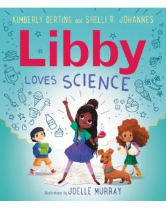 Libby Loves Science