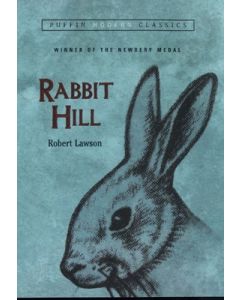 Rabbit Hill (Puffin Modern Classics)