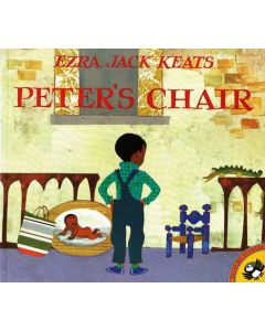 Peter's Chair