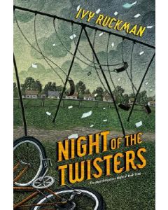 Night of the Twisters