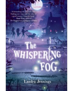 The Whispering Fog