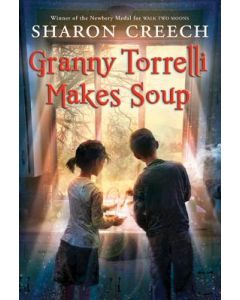 Granny Torrelli Makes Soup