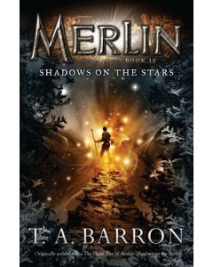 Shadows on the Stars: Book 10
