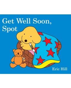 Get Well Soon, Spot
