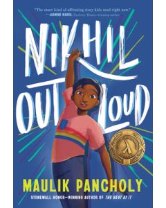 Nikhil Out Loud