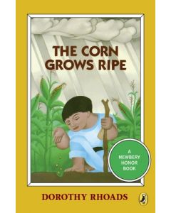 The Corn Grows Ripe