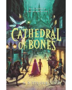 Cathedral of Bones