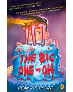 The Big One-Oh
