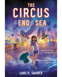 The Circus at the End of the Sea