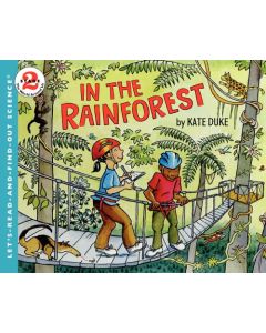 In the Rainforest