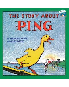 The Story about Ping