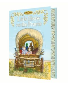 Little House on the Prairie Deluxe Edition