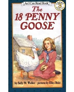 The 18 Penny Goose