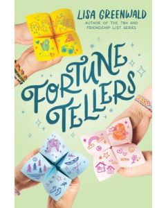 Fortune Tellers