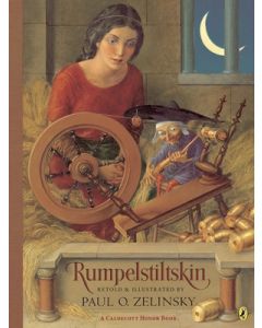 Rumpelstiltskin