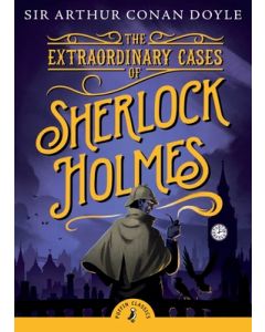 The Extraordinary Cases of Sherlock Holmes
