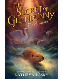 The Secret of Glendunny: The Haunting