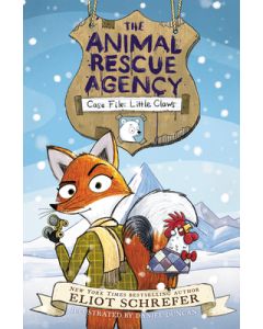 The Animal Rescue Agency #1: Case File: Little Claws