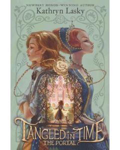 Tangled in Time: The Portal