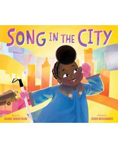 Song in the City