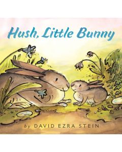 Hush, Little Bunny