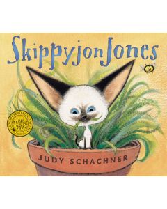 Skippyjon Jones