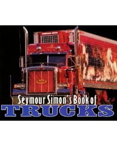 Seymour Simon's Book of Trucks