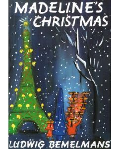 Madeline's Christmas