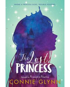 The Rosewood Chronicles #3: The Lost Princess