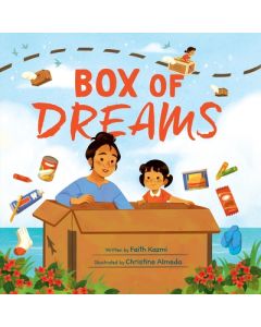 Box of Dreams