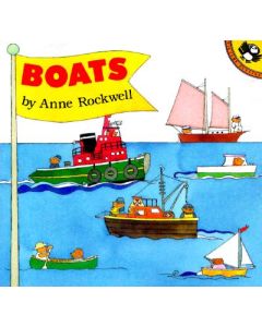 Boats