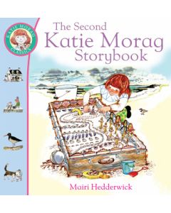 The Second Katie Morag Storybook