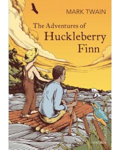 The Adventures of Huckleberry Finn