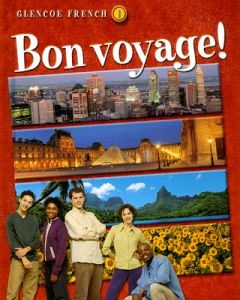 Bon Voyage! Level 1, Student Edition: Student Edition