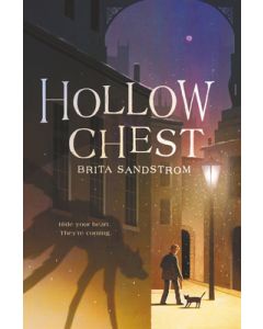 Hollow Chest
