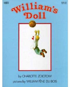 William's Doll