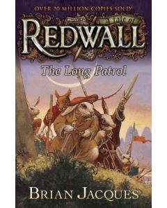 The Long Patrol: A Tale of Redwall