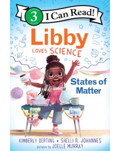 Libby Loves Science: States of Matter