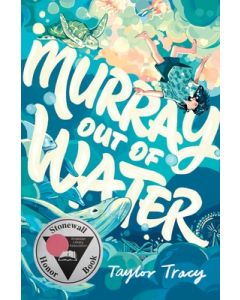 Murray Out of Water