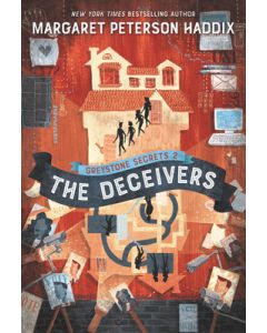 Greystone Secrets #2: The Deceivers