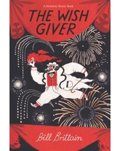 The Wish Giver: A Newbery Honor Award Winner